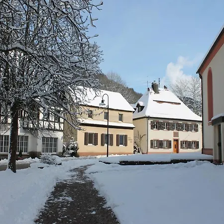 Haus Traudel Matt Elzach