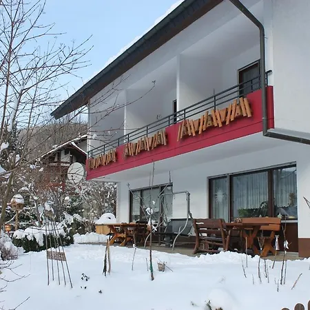 Haus Traudel Matt *