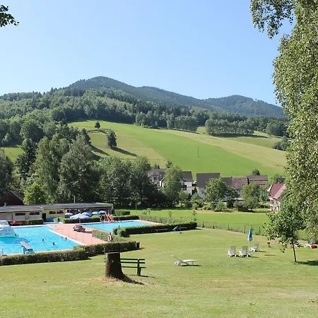 Haus Traudel Matt *