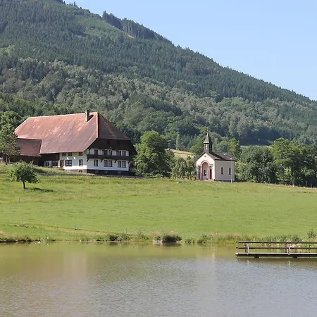 Haus Traudel Matt Elzach