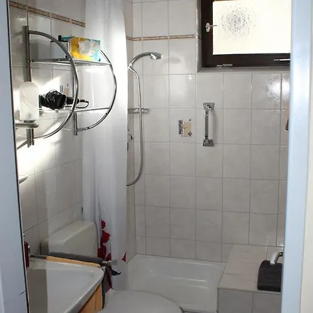 Haus Traudel Matt *