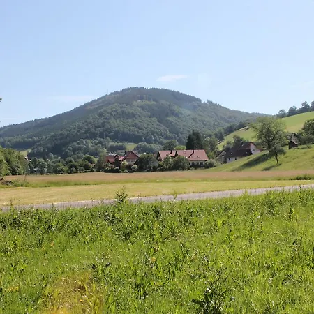 Haus Traudel Matt Pensión