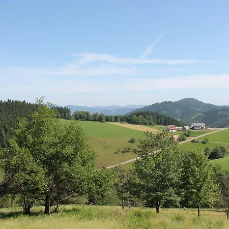 Haus Traudel Matt Elzach