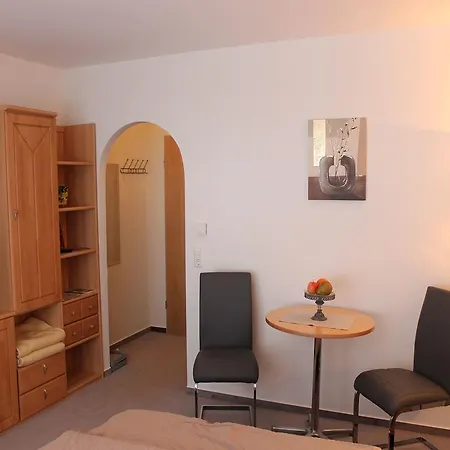 Pensión Haus Traudel Matt Elzach