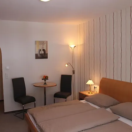 Haus Traudel Matt