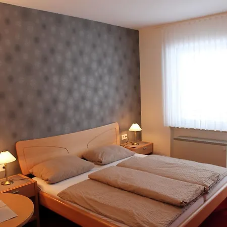 Haus Traudel Matt Elzach