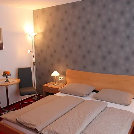Haus Traudel Matt Pensión Elzach